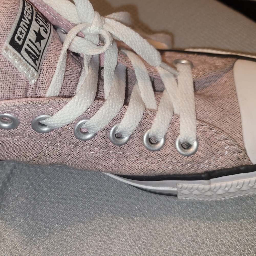 Converse All Star - Picture 3 of 5